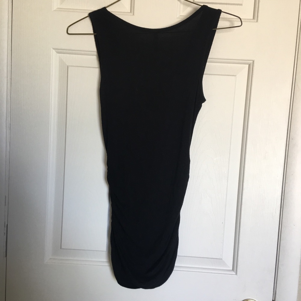 Banga Ruched Blouse - Picture 6 of 8